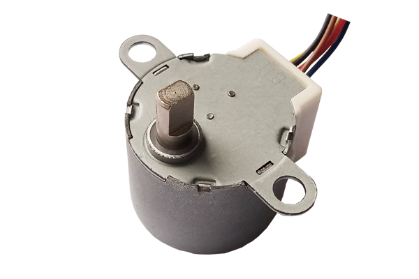 茶吧機(jī)自動旋轉(zhuǎn)加水電機(jī)