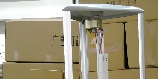 旋轉(zhuǎn)燈箱用的電機(jī)是哪種？
