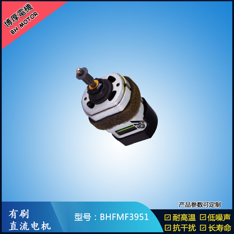 BHFMF3951交流有刷電機(jī)100V 電動(dòng)滑板車電機(jī)