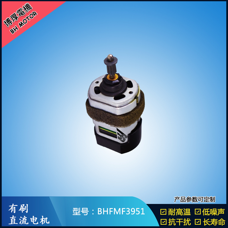 BHFMF3951交流有刷電機(jī)100V 電動(dòng)滑板車電機(jī)