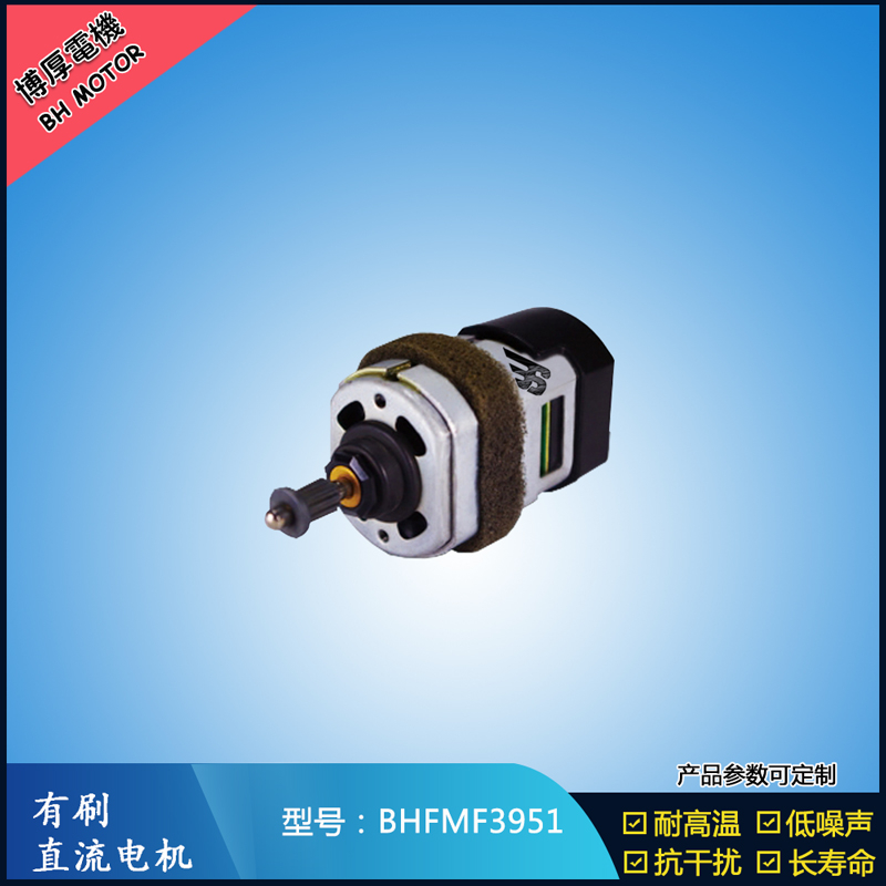 BHFMF3951交流有刷電機(jī)100V 電動(dòng)滑板車電機(jī)