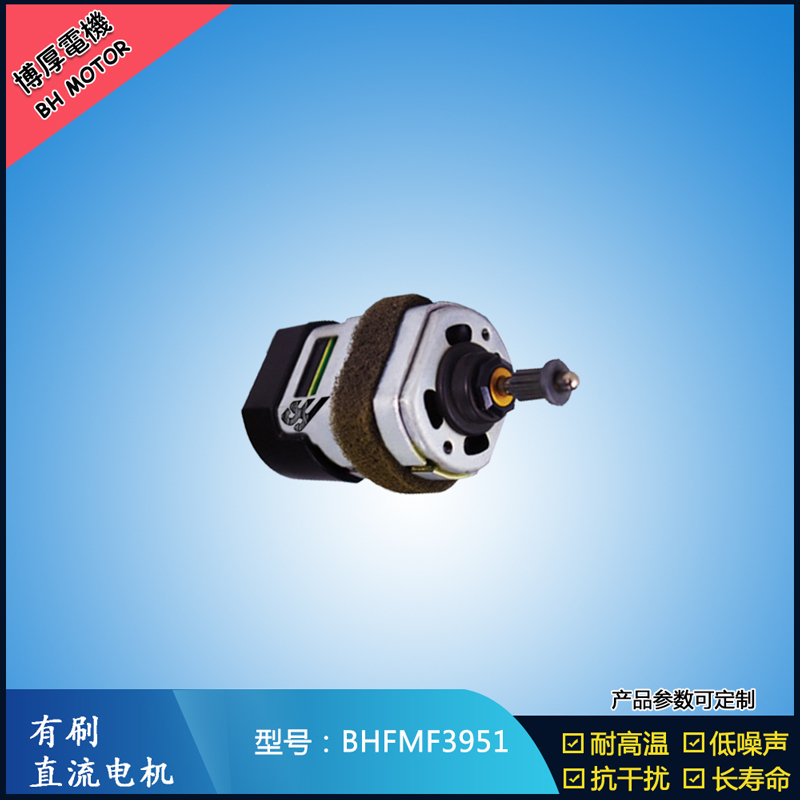 BHFMF3951交流有刷電機(jī)100V 電動(dòng)滑板車電機(jī)