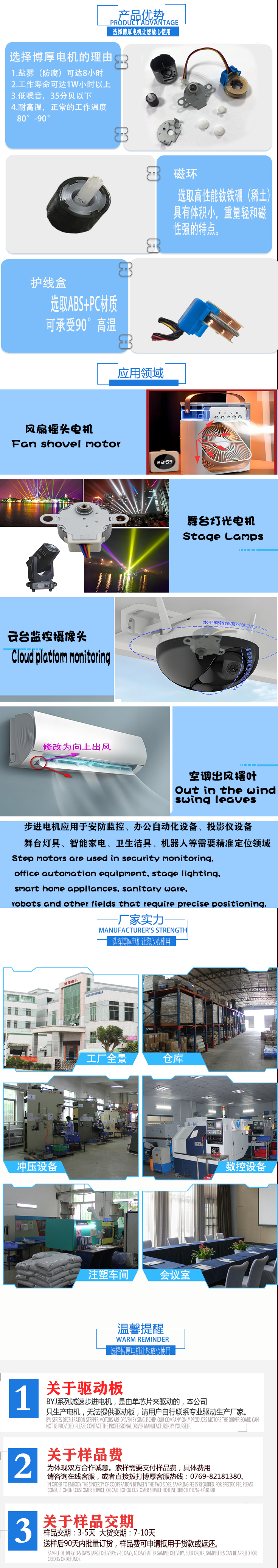 電機詳情介紹