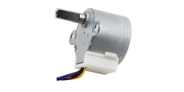 步進(jìn)電機(jī)如何測試好壞